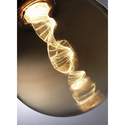 LED Izzó INNER G125 E27/3,5W/230V 1800K - Paulmann 28881