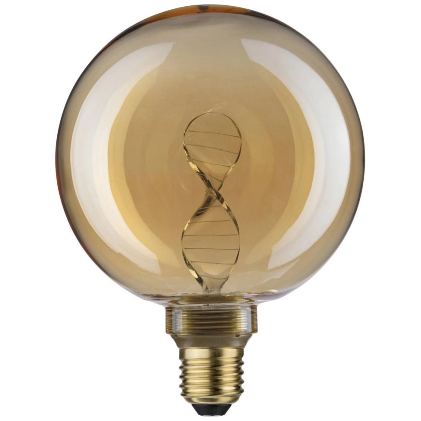 LED Izzó INNER G125 E27/3,5W/230V 1800K - Paulmann 28881