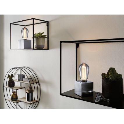 LED Izzó INNER ST64 E27/3,5W/230V 1800K - Paulmann 28880