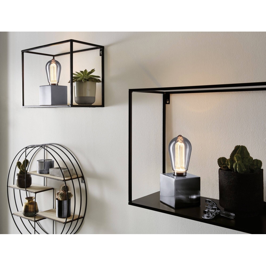 LED Izzó INNER ST64 E27/3,5W/230V 1800K - Paulmann 28880