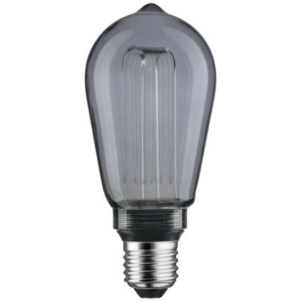 LED Izzó INNER ST64 E27/3,5W/230V 1800K - Paulmann 28880
