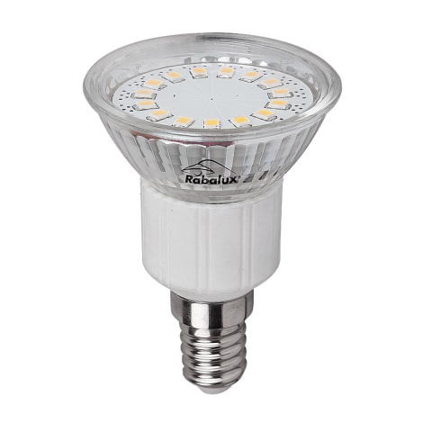 LED Izzó LED/E14/4W/230V - Rabalux 1614