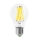LED Izzó LEDSTAR CLASIC A60 E27/12W/230V 4000K