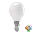 LED Izzó MINI E14/6W/230V 2700K CRI 96 Ra