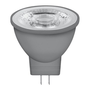 LED Izzó MR11 GU4/2,6W/12V 2700K
