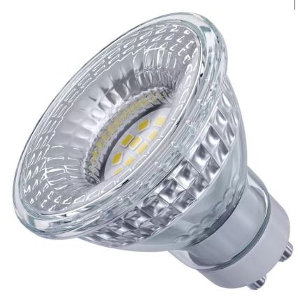 LED Izzó MR16 GU10/4,8W/230V 2700K CRI 94 Ra