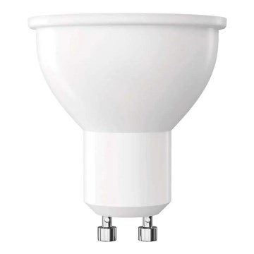 LED izzó MR16 GU10/7W/230V 4000K