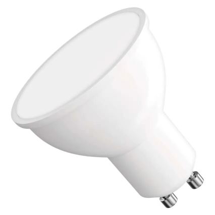 LED izzó MR16 GU10/7W/230V 4000K