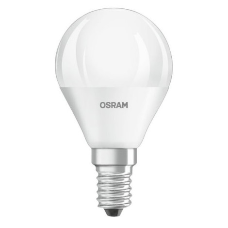 LED Izzó P40 E14/5W/230V 4000K - Osram