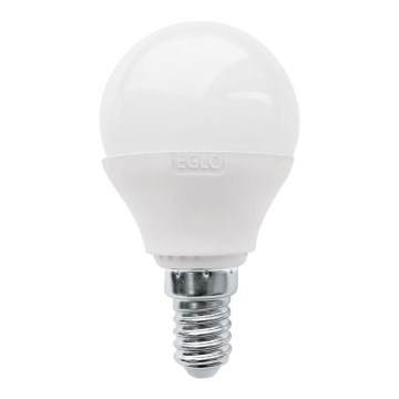 LED izzó P45 E14/3W/230V 3000K - Eglo 10819