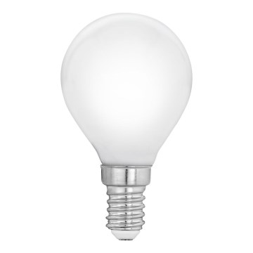 LED Izzó P45 E14/4W - Eglo 11604