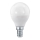 LED Izzó P45 E14/6W 3000K - Eglo 11644