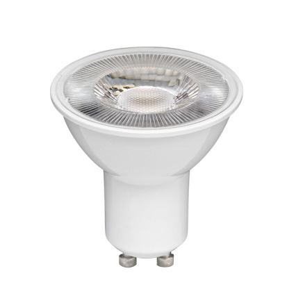LED izzó PAR16 GU10/4,5W/230V 6500K 60° - Osram