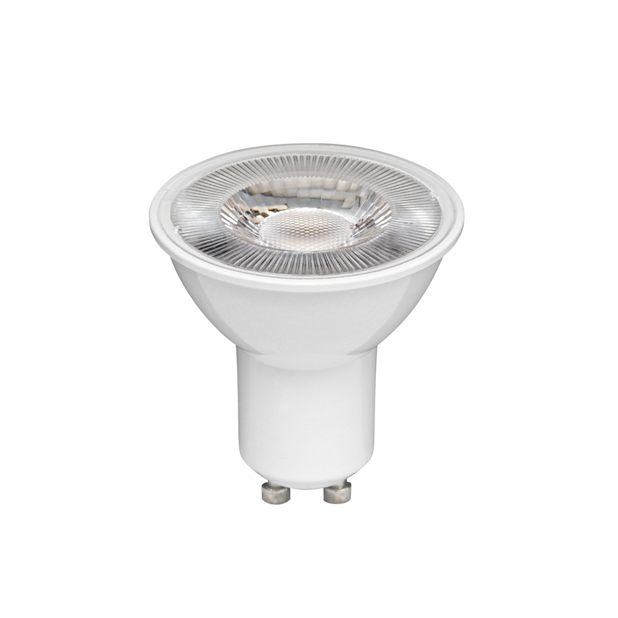 LED izzó PAR16 GU10/4,5W/230V 6500K 60° - Osram