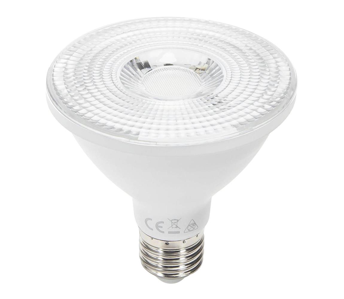 B.V. LED Izzó PAR30 E27/12W/230V 6500K