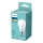 LED Izzó Philips A60 E27/10W/230V 2700K