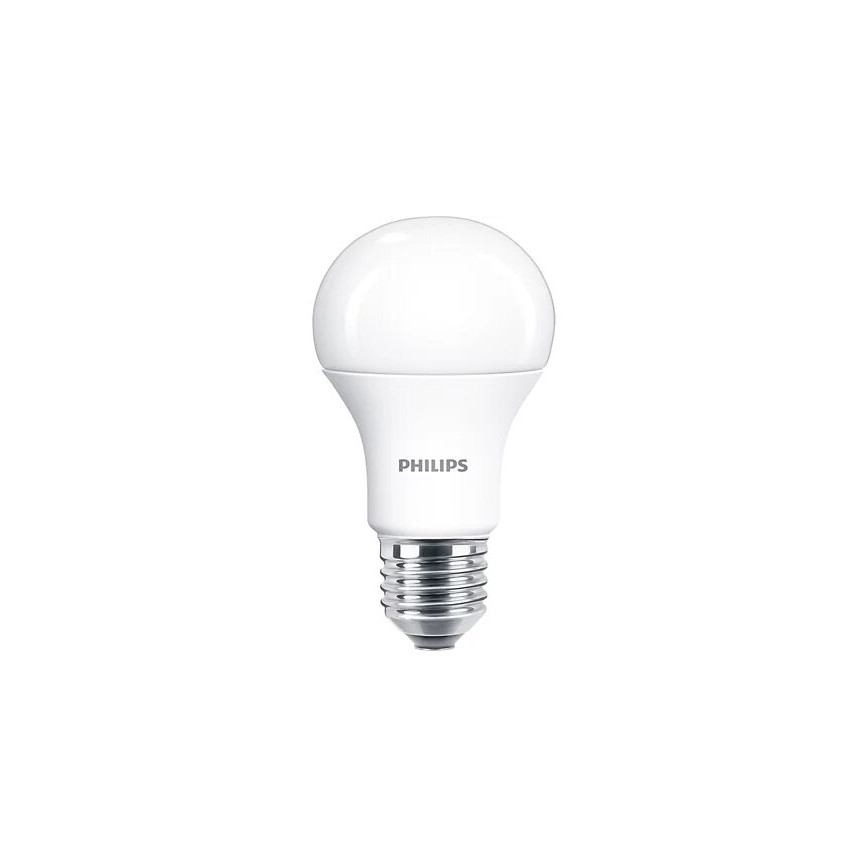 LED Izzó Philips A60 E27/13W/230V 2700K