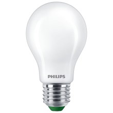 LED Izzó Philips A60 E27/7,3W/230V 4000K