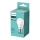 LED Izzó Philips A60 E27/8W/230V 2700K