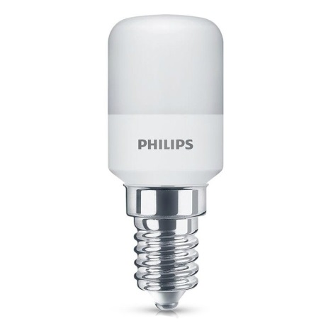 LED Izzó Philips E14/1,7W/230V