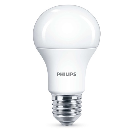LED Izzó Philips E27/11W/230V
