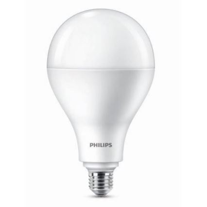 LED Izzó Philips E27/28W/230V 6500K
