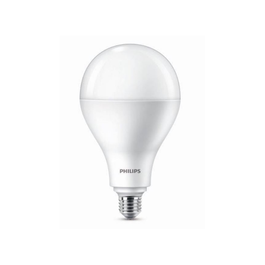 LED Izzó Philips E27/28W/230V 6500K