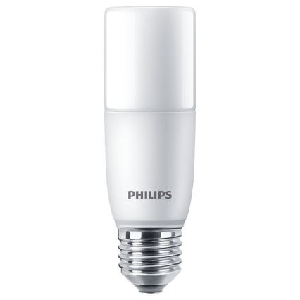 LED Izzó Philips E27/9,5W/230V 4000K