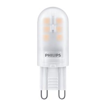 LED Izzó Philips G9/1,9W/230V