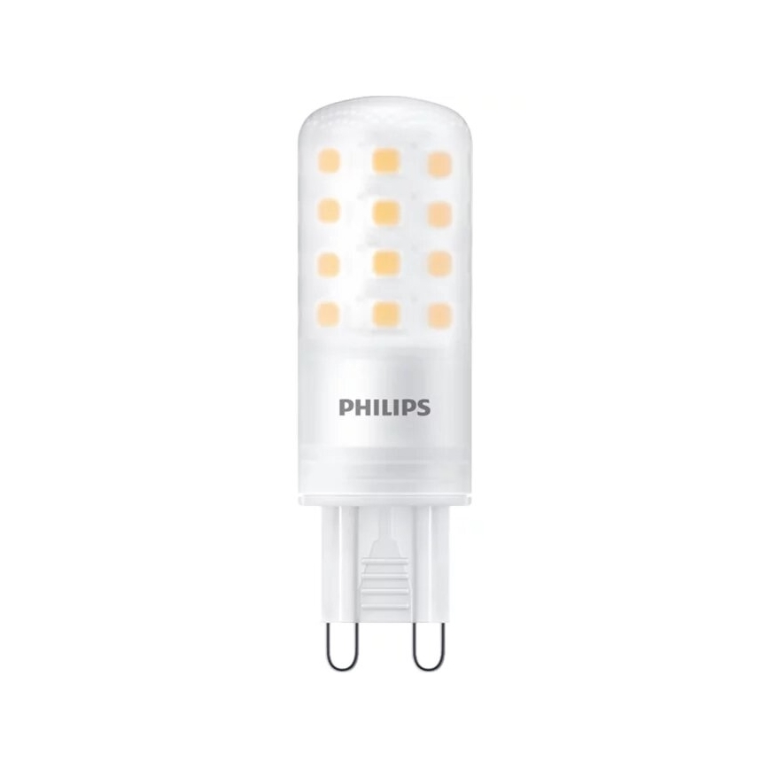 LED Izzó Philips G9/3,7W/230V 3000K
