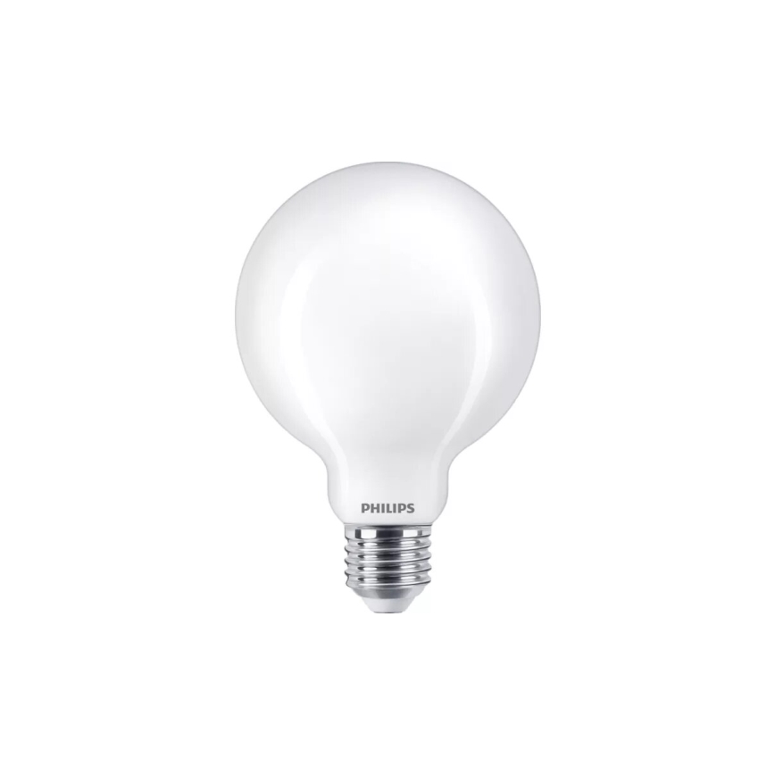 LED Izzó Philips G93 E27/7W/230V 4000K