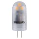 LED Izzó Philips GY6,35/1,7W/12V 3000K