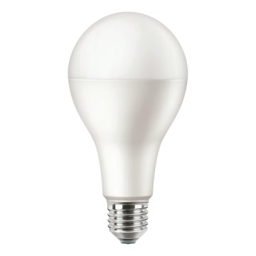 LED izzó Philips Pila E27/23W/230V 2700K