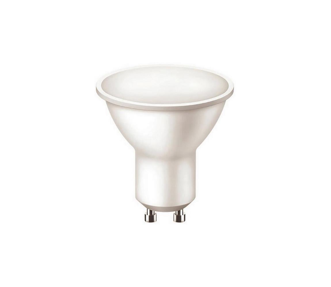 LED Izzó Philips Pila GU10/4,9W/230V 4000K 8727900965230