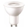 LED Izzó Philips Pila PAR16 GU10/4,7W/230V 4000K