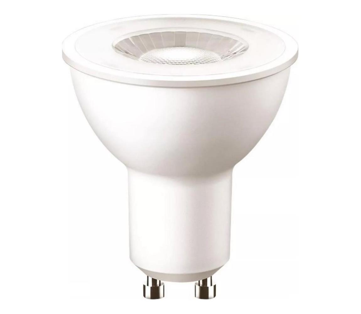LED Izzó Philips Pila PAR16 GU10/4,7W/230V 4000K 8727900970425