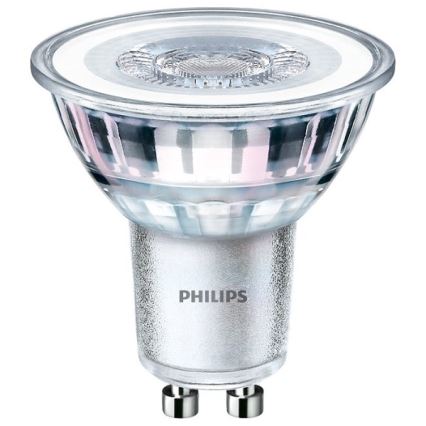 LED Izzó Philips SCENE SWITCH GU10/5W/230V 2200K-2700K