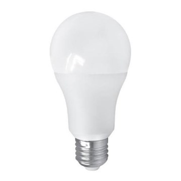 LED Izzó PITT A60 E27/15W/230V 4000K