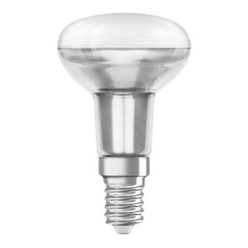 LED Izzó R50 E14/2,6W/230V 2700K - Osram