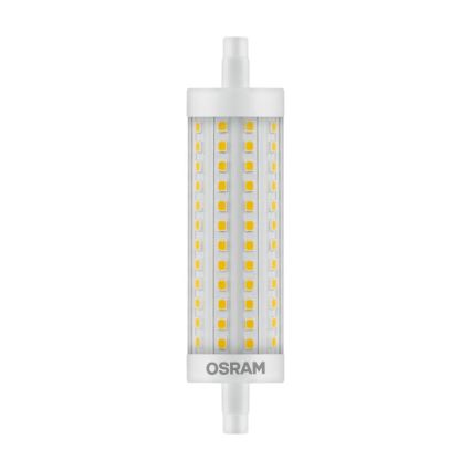 LED Izzó R7s/12,5W/230V 2700K - Osram 118 mm