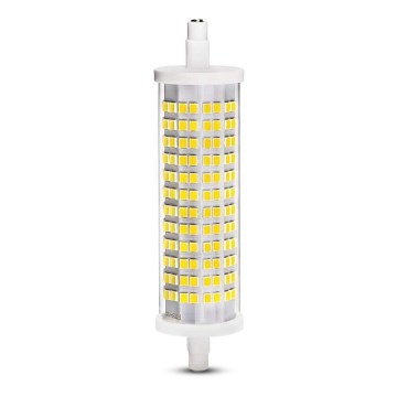 LED Izzó R7s/18W/230V 4000K 118mm