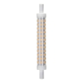 LED izzó R7S/9W/230V 3000K - Aigostar
