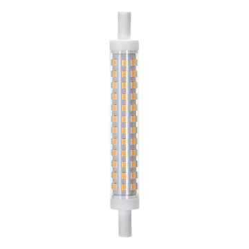 LED izzó R7S/9W/230V 3000K - Aigostar