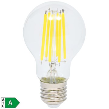 LED izzó RETRO A60 E27/4W/230V 3000K 840lm
