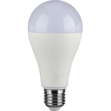 LED Izzó SAMSUNG CHIP A65 E27/15W/230V 3000K
