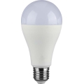 LED Izzó SAMSUNG CHIP A65 E27/15W/230V 6500K