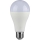 LED Izzó SAMSUNG CHIP A65 E27/17W/230V 4000K