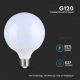 LED Izzó SAMSUNG CHIP G120 E27/22W/230V 6400K