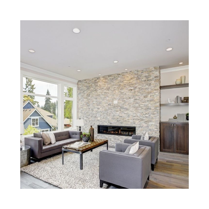 LED Izzó SAMSUNG CHIP GX53/6,4W/230V 3000K