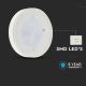 LED Izzó SAMSUNG CHIP GX53/6,4W/230V 4000K